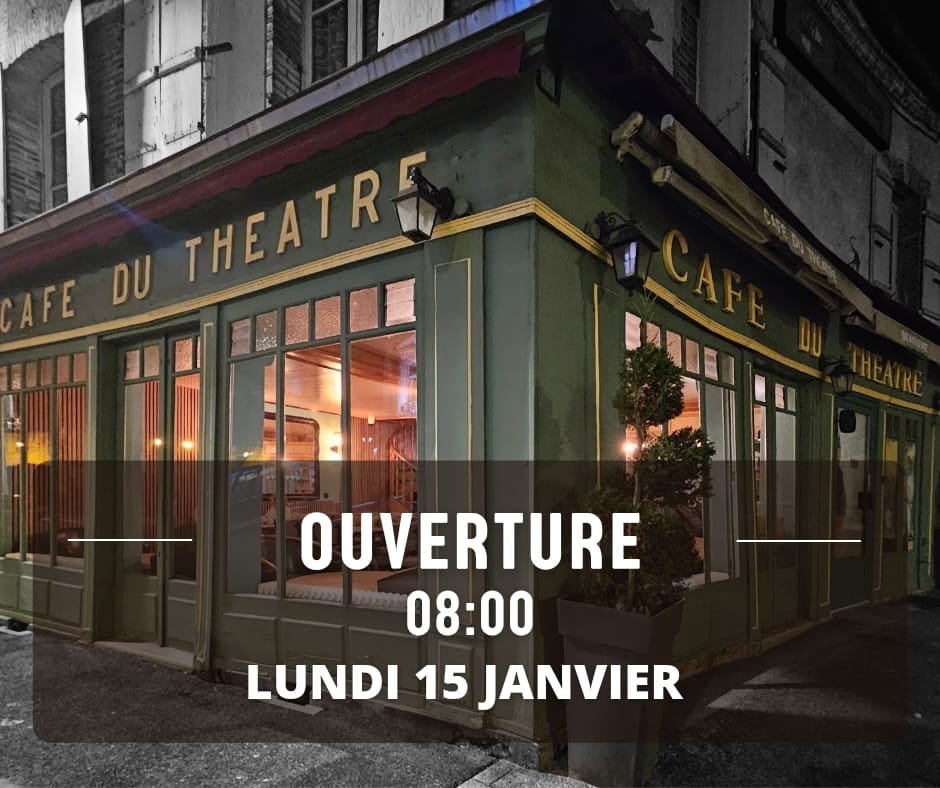 Café du Théâtre 2